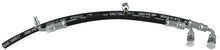 Load image into Gallery viewer, Power-Steering-Hose-Kit;-2-Pc-Rubber;-Gm-Pump-To-79-97-Mustang-RP
