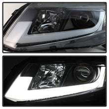 Load image into Gallery viewer, Spyder Auto 5076519 Projector Headlights for Select Honda Civic