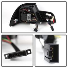 Load image into Gallery viewer, Spyder Auto 5076564 Light Bar Style LED Tail Lights for Select BMW 325Ci, BMW 330Ci