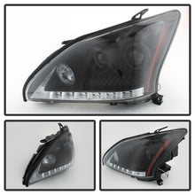 Load image into Gallery viewer, Spyder Auto 5076779 DRL LED Projector Headlights for Select Lexus RX330