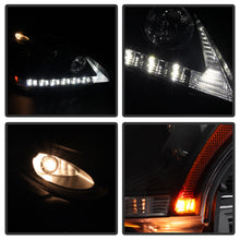 Load image into Gallery viewer, Spyder Auto 5076779 DRL LED Projector Headlights for Select Lexus RX330