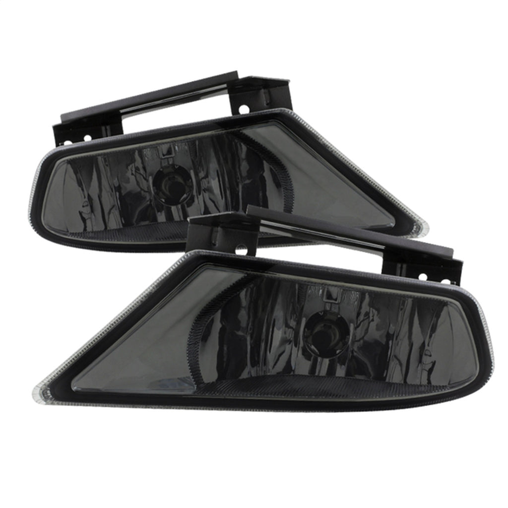 Spyder Auto 5077431 OEM Fog Lights for Select Honda Odyssey