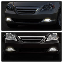 Load image into Gallery viewer, Spyder Auto 5077431 OEM Fog Lights for Select Honda Odyssey