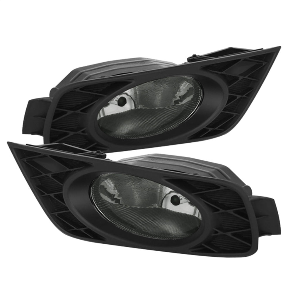Spyder Auto 5077448 OEM Fog Lights for Select Honda Odyssey