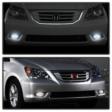 Load image into Gallery viewer, Spyder Auto 5077448 OEM Fog Lights for Select Honda Odyssey