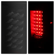 Load image into Gallery viewer, Spyder Auto 5077493 XTune LED Tail Lights for Select Chevrolet Silverado 1500, Chevrolet Silverado HD, Chevrolet Silverado HD, GMC Sierra HD