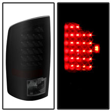 Load image into Gallery viewer, Spyder Auto 5077509 XTune LED Tail Lights for Select Dodge Ram 1500, Dodge Ram 2500, Dodge Ram