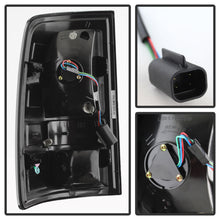 Load image into Gallery viewer, Spyder Auto 5077530 LED Tail Lights for Select Ram 1500, Ram 2500, Ram