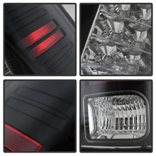 Load image into Gallery viewer, Spyder Auto 5077530 LED Tail Lights for Select Ram 1500, Ram 2500, Ram