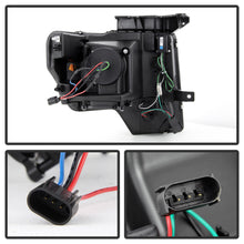 Load image into Gallery viewer, Spyder Auto 5077592 Projector Headlights for Select Ford F-150