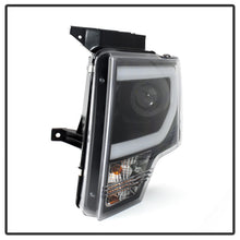 Load image into Gallery viewer, Spyder Auto 5077646 Projector Headlights for Select Ford F-150