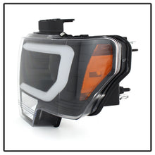 Load image into Gallery viewer, Spyder Auto 5077646 Projector Headlights for Select Ford F-150