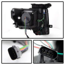 Load image into Gallery viewer, Spyder Auto 5077646 Projector Headlights for Select Ford F-150