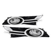 Load image into Gallery viewer, Spyder Auto 5077660 OEM Fog Lights for Select Honda Odyssey
