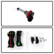 Load image into Gallery viewer, Spyder Auto 5077660 OEM Fog Lights for Select Honda Odyssey