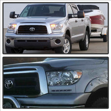 Load image into Gallery viewer, Spyder Auto 5077714 Daytime LED Running Lights for Select Toyota Tundra