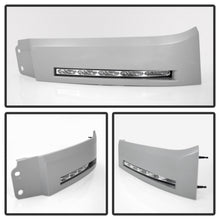 Load image into Gallery viewer, Spyder Auto 5077721 Daytime LED Running Lights for Select Toyota Tundra