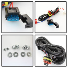 Load image into Gallery viewer, Spyder Auto 5077721 Daytime LED Running Lights for Select Toyota Tundra