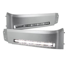 Load image into Gallery viewer, Spyder Auto 5077738 Daytime LED Running Lights for Select Toyota Tundra