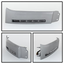 Load image into Gallery viewer, Spyder Auto 5077738 Daytime LED Running Lights for Select Toyota Tundra
