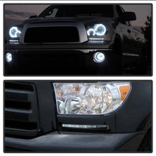 Load image into Gallery viewer, Spyder Auto 5077738 Daytime LED Running Lights for Select Toyota Tundra
