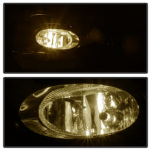 Load image into Gallery viewer, Spyder Auto 5077745 OEM Fog Lights for Select Honda Civic