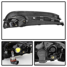 Load image into Gallery viewer, Spyder Auto 5077752 OEM Fog Lights for Select Honda Civic