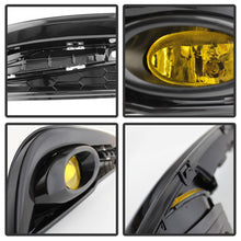 Load image into Gallery viewer, Spyder Auto 5077752 OEM Fog Lights for Select Honda Civic