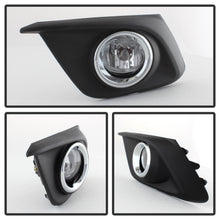 Load image into Gallery viewer, Spyder Auto 5077776 OEM Fog Lights for Select Mazda 3