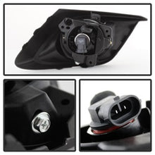 Load image into Gallery viewer, Mazda-3-2014-Oem-Fog-Light-WSwitch--Clear-Fl-Mm32014-C