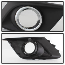 Load image into Gallery viewer, Spyder Auto 5077776 OEM Fog Lights for Select Mazda 3