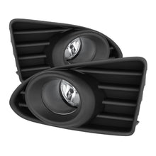 Load image into Gallery viewer, Spyder Auto 5077868 OEM Fog Lights for Select Scion iQ