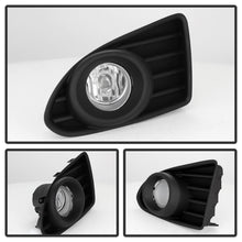 Load image into Gallery viewer, Spyder Auto 5077868 OEM Fog Lights for Select Scion iQ