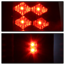 Load image into Gallery viewer, Spyder Auto 5077981 LED Tail Lights for Select Cadillac Escalade, Chevrolet Blazer, Chevrolet C1500, Chevrolet C1500 Suburban, Chevrolet C2500, Chevrolet C2500 Suburban, Chevrolet C3500, Chevrolet K1500, Chevrolet K1500 Suburban, Chevrolet K2500,