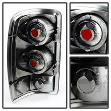 Load image into Gallery viewer, Spyder Auto 5077998 Euro Style Tail Lights for Select Chevrolet Suburban 1500, Chevrolet Suburban 2500, Chevrolet Tahoe, GMC Yukon, GMC Yukon XL