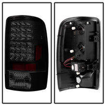 Load image into Gallery viewer, Spyder Auto 5078001 LED Tail Lights for Select Chevrolet Suburban 1500, Chevrolet Tahoe, GMC Yukon, GMC Yukon XL