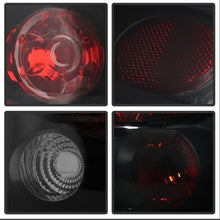 Load image into Gallery viewer, Spyder Auto 5078070 Euro Style Tail Lights for Select Chevrolet Silverado