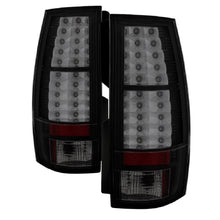 Load image into Gallery viewer, Spyder Auto 5078087 LED Tail Lights for Select Chevrolet Suburban 1500, Chevrolet Suburban 2500, Chevrolet Tahoe, GMC Yukon
