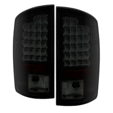 Load image into Gallery viewer, Spyder Auto 5078094 LED Tail Lights for Select Dodge Ram 1500, Dodge Ram 2500, Dodge Ram