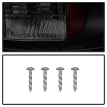 Load image into Gallery viewer, Spyder Auto 5078094 LED Tail Lights for Select Dodge Ram 1500, Dodge Ram 2500, Dodge Ram