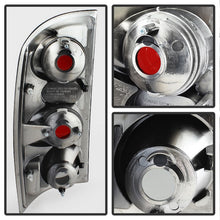 Load image into Gallery viewer, Spyder Auto 5078100 Euro Style Tail Lights for Select Dodge Ram 1500, Dodge Ram 2500, Dodge Ram