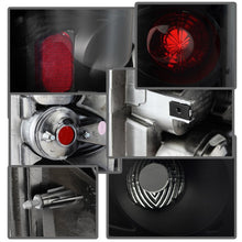 Load image into Gallery viewer, Spyder Auto 5078100 Euro Style Tail Lights for Select Dodge Ram 1500, Dodge Ram 2500, Dodge Ram