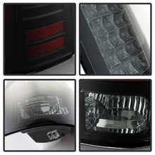 Load image into Gallery viewer, Spyder Auto 5078124 LED Tail Lights for Select Dodge Ram 1500, Dodge Ram 2500, Dodge Ram 3500, Ram 1500, Ram 2500, Ram