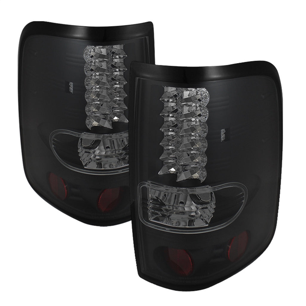 Spyder Auto 5078131 LED Tail Lights for Select Ford F-150