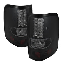 Load image into Gallery viewer, Spyder Auto 5078131 LED Tail Lights for Select Ford F-150
