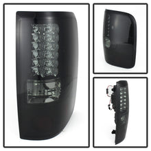 Load image into Gallery viewer, Spyder Auto 5078131 LED Tail Lights for Select Ford F-150