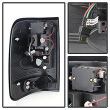 Load image into Gallery viewer, Spyder Auto 5078131 LED Tail Lights for Select Ford F-150