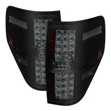 Load image into Gallery viewer, Spyder Auto 5078148 LED Tail Lights for Select Ford F-150
