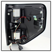 Load image into Gallery viewer, Spyder Auto 5078148 LED Tail Lights for Select Ford F-150