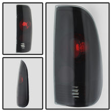 Load image into Gallery viewer, Spyder Auto 5078162 Euro Style Tail Lights for Select Ford F-150, Ford F-250 Super Duty, Ford F-350 Super Duty, Ford F-450 Super Duty, Ford F-550 Super Duty
